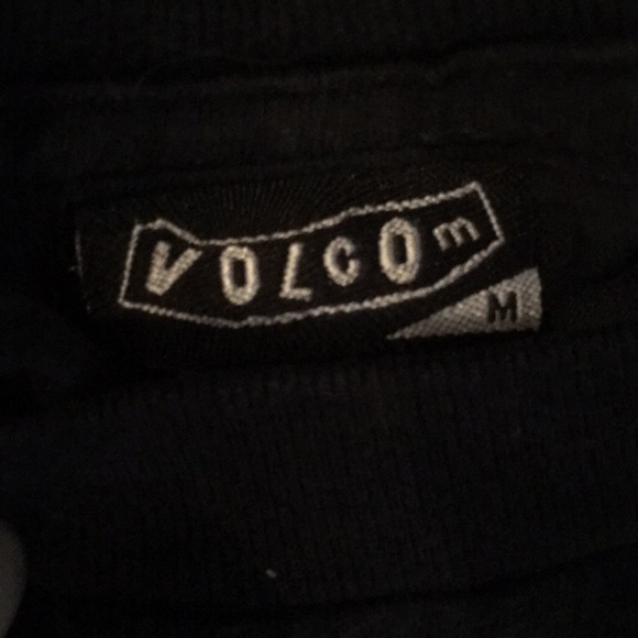 Volcom graphic tee - Picture 3 of 6